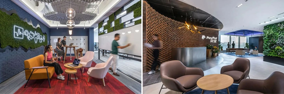 广州凯发k8装饰设计公司图册